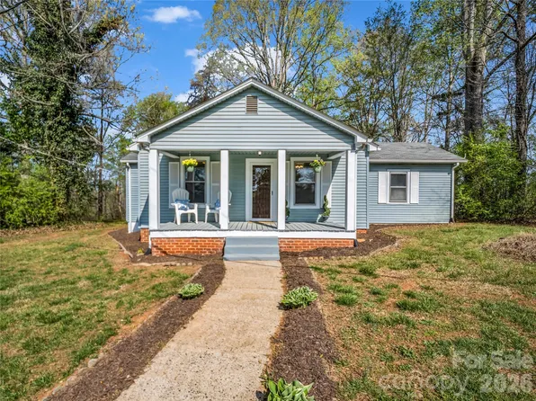 198 Grayson Bostic Rd, Forest City, NC 28043