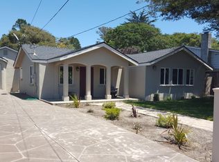 1127 Montecito Ave, Pacific Grove, CA 93950