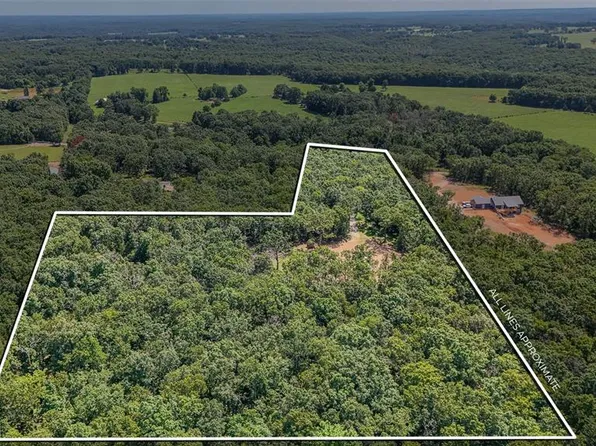 12058 County Road 3410, Saint James, MO 65559