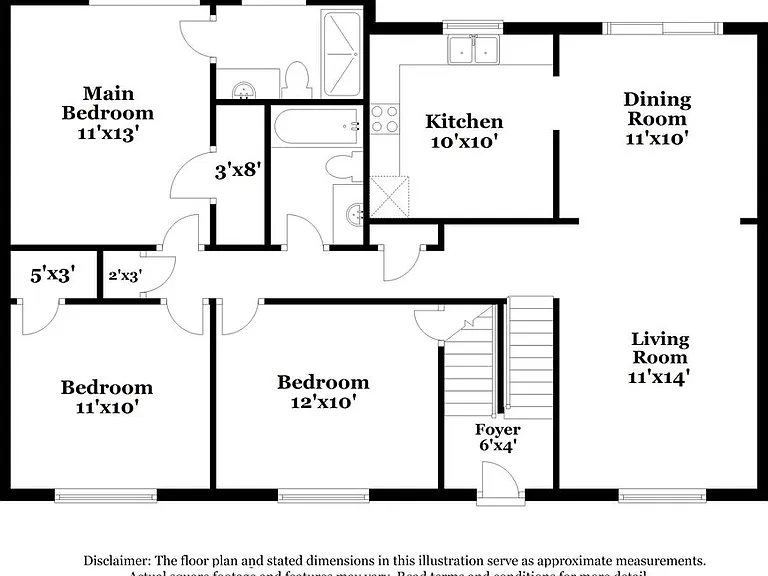 4522 Doral Dr SW — Photo 2