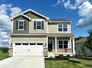90 Glen Mary Dr, Amelia, OH 45102