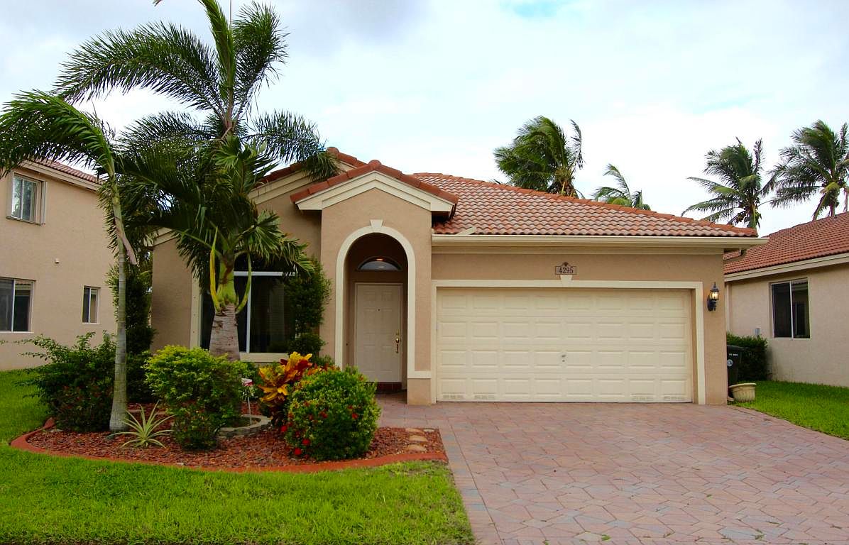 4295 Banyan Trails Dr, Coconut Creek, FL 33073 Zillow
