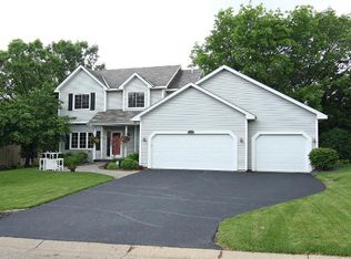 13601 Gardenia Path, Apple Valley, MN 55124