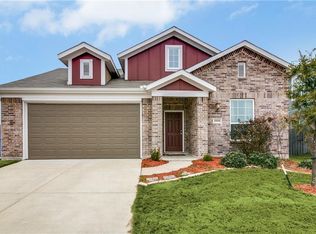 1018 Morris Ranch Ct, Forney, TX 75126
