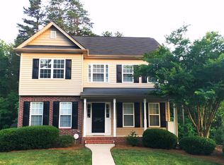 3924 Poindexter Ave, Winston Salem, NC 27106