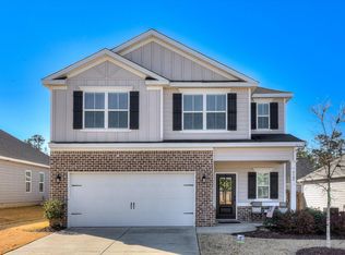 612 Garland Trl, Harlem, GA 30814