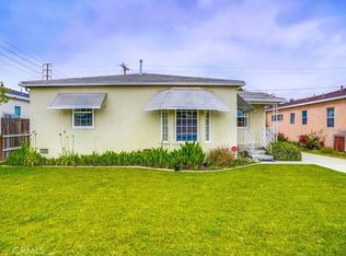 2182 Baltic Ave, Long Beach, CA 90810