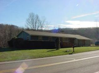 220 Rr 2 BOX 172, New Albany, PA 18833