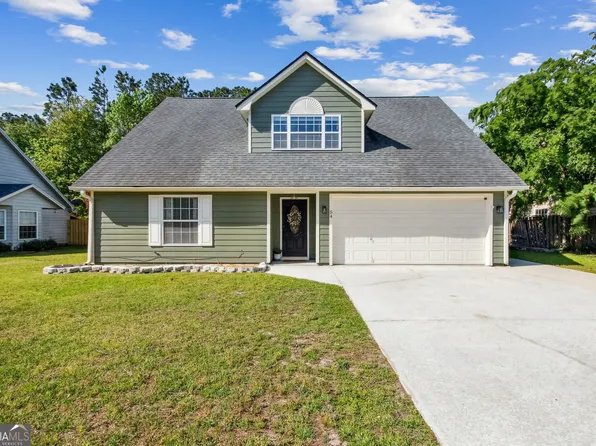 54 Mollies Ct, Saint Marys, GA 31558
