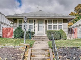 617 E Fairview Ave, South Bend, IN