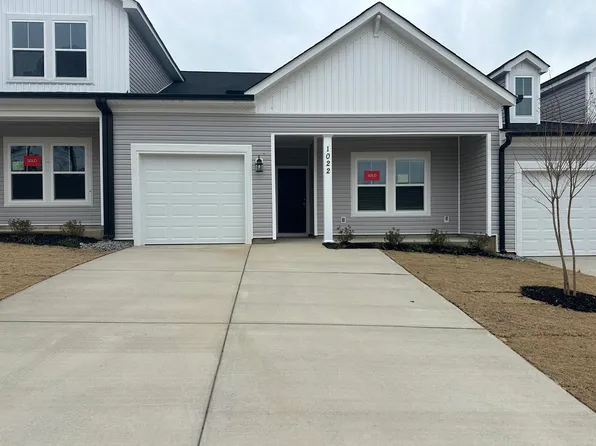 1022 Primrose Drive #16B, North Augusta, SC