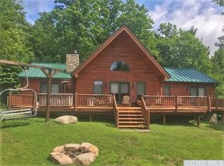 21 Goff Rd, Cornwallville, NY 12418