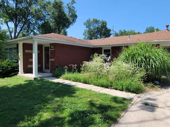 6342 Mulberry Ave, Portage, IN 46368