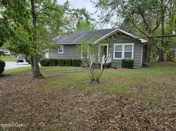 3204 Silver Creek Rd, Joplin, MO 64804