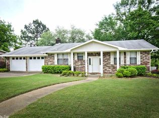 207 San Mateo Dr, Hot Springs, AR 71913