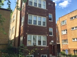 6240 N Francisco Ave APT 2, Chicago, IL 60659
