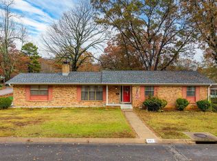 901 E 53rd Pl, N Little Rock, AR 72116