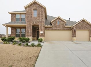 5125 Crawfish Ln, Garland, TX 75043