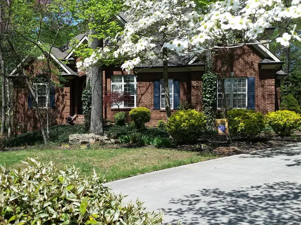 1901 Pitts Field Ln, Knoxville, TN 37922