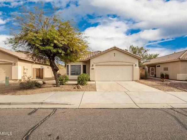 25229 N 40TH Lane, Phoenix, AZ 85083