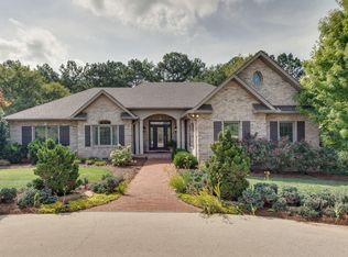 16 Wilder Ln, Winchester, TN 37398