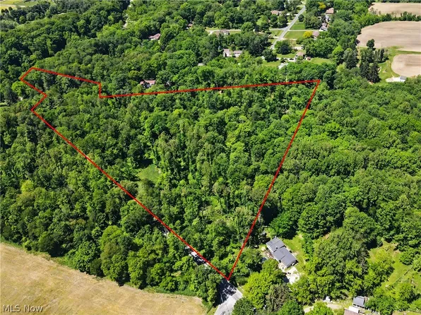 Clinton Rd, Doylestown, OH 44230