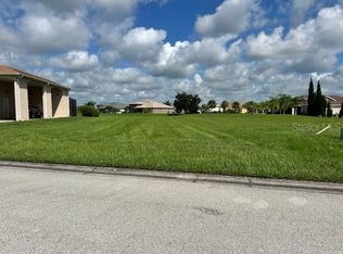 768 Teaberry Trl #342, Polk City, FL 33868