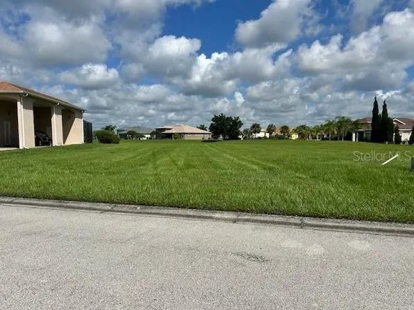 768 Teaberry Trl #342, Polk City, FL 33868