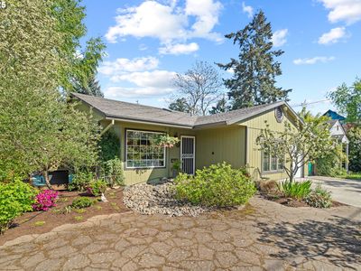 7412 N Wilbur Ave, Portland, OR, 97217