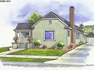 444 McLaughlin St, Richmond, CA 94805