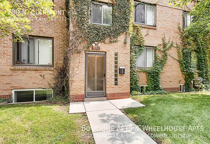 1st image of 780 N Clermont St #4