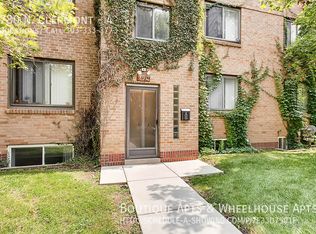 780 N Clermont St #4, Denver, CO 80220