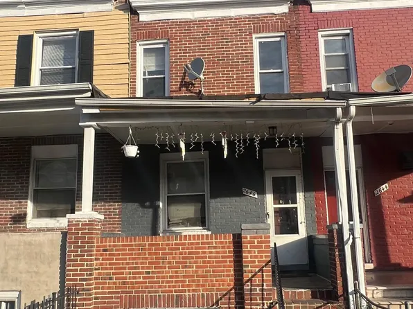 2646 Lauretta Ave, Baltimore, MD 21223