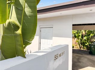 551 NE 26th St UNIT 4, Fort Lauderdale, FL 33305