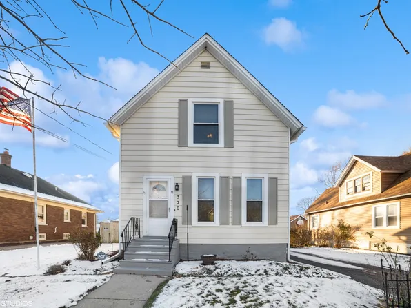 320 Orchard St, Elgin, IL 60123