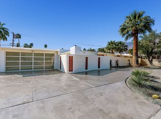 2225 E Andreas Rd, Palm Springs, CA 92262