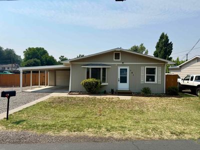 161 Walnut Ave, Grand Junction, CO, 81501