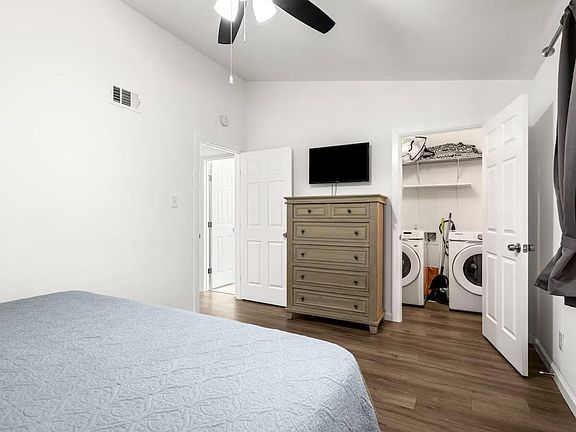 Washer/Dryer