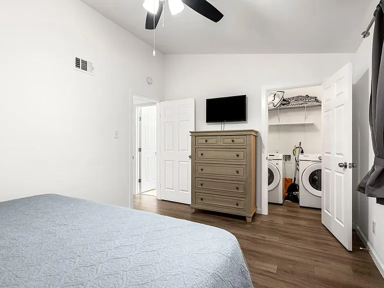 Washer/Dryer