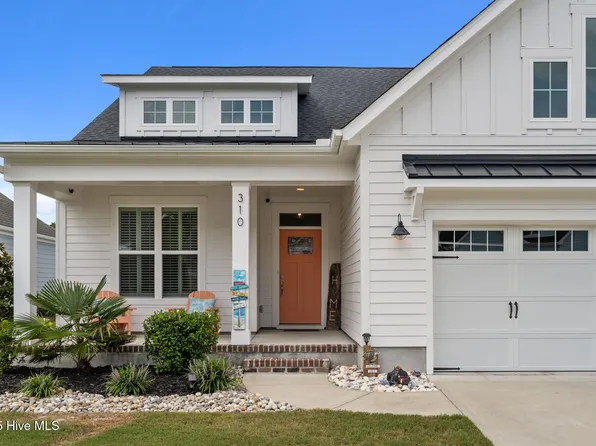 310 Lightning Bug Lane, Holly Ridge, NC 28445