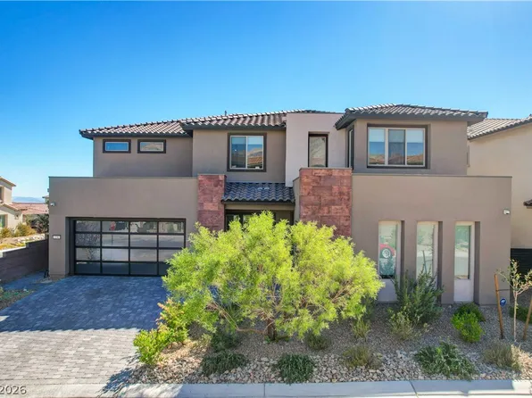 236 Carmel Sky St, Las Vegas, NV 89138