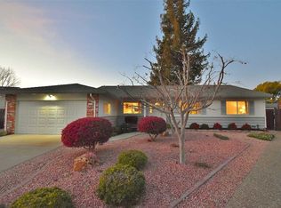 1373 Keywood Ct, Concord, CA 94521