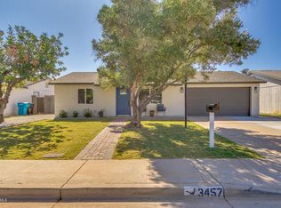 3457 E Acoma Dr, Phoenix, AZ 85032