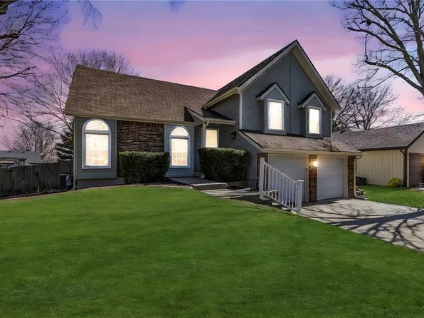 10123 N Central St, Kansas City, MO 64155