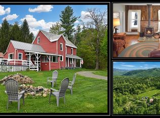 326 Harvey Road, North River, NY 12856