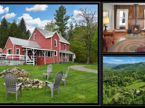 326 Harvey Road, North River, NY 12856