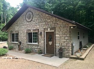 6806 Porcupine Run, Wabeno, WI 54566