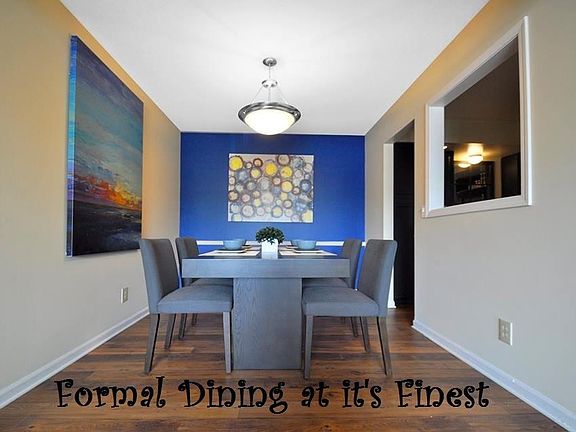 2nd image of 2211 Valleywood Dr SE APT E10