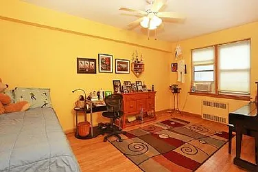 Sold by Trebach Realty