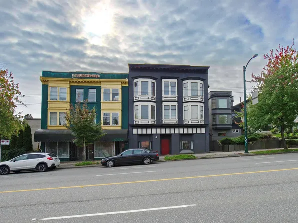 862 Broadway E #2, Vancouver, BC V5Z 1J9